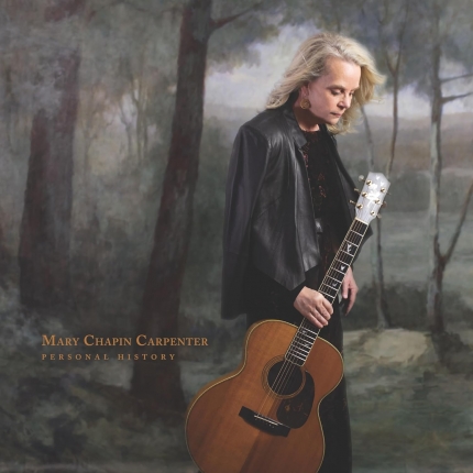 Mary Chapin Carpenter