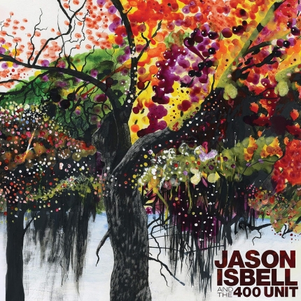 Jason Isbell