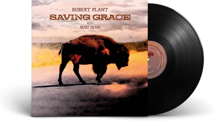 Robert Plant