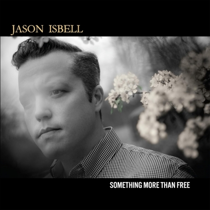 Jason Isbell