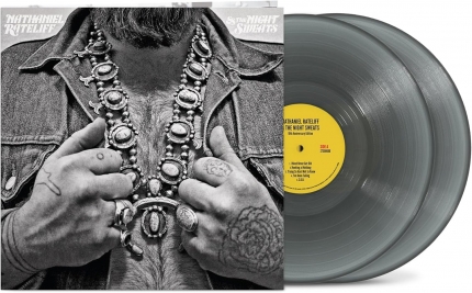 Nathaniel Rateliff & The Night Sweats