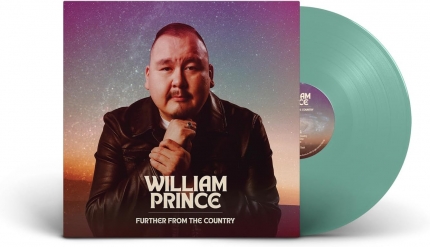 William Prince
