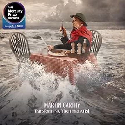 Carthy Martin