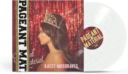 Kacey Musgraves