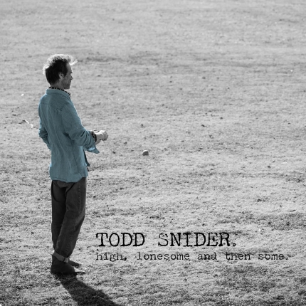 Todd Snider