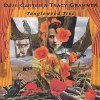 Carter Dave & Tracy Grammer