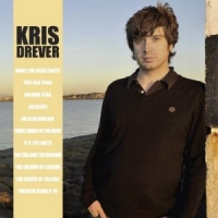 Drever Kris