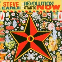 Steve Earle