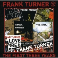 Frank Turner