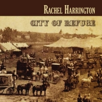 Harrington Rachel