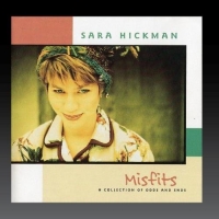 Hickman Sara