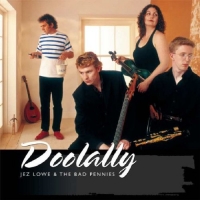 Jez Lowe And The Bad Pennies