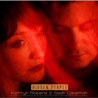 Roberts Kathryn & Sean Lakeman
