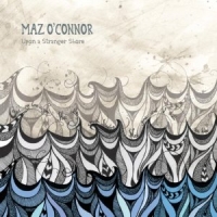 Maz O'Connor
