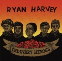 Ryan Harvey