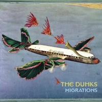The Duhks