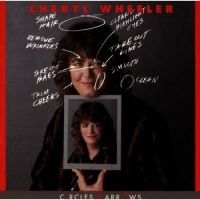 Wheeler Cheryl