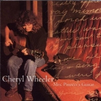 Wheeler Cheryl