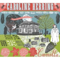Herring Caroline