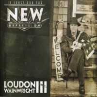 Wainwright Loudon