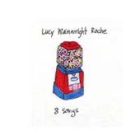 Lucy Wainwright Roche