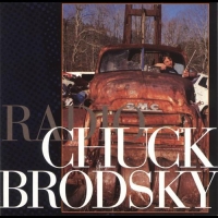 Brodsky Chuck
