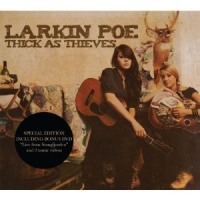 Larkin Poe