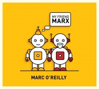 Marc OReilly