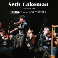 Lakeman Seth