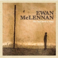 Ewan McLennan