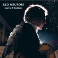 Reg Meuross