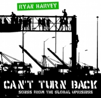 Ryan Harvey