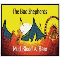 The Bad Shepherds