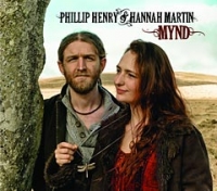 Phillip Henry & Hannah Martin