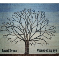 Lowri Evans