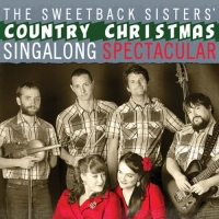 The Sweetback Sisters