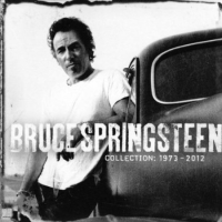 Bruce Springsteen