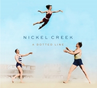 Nickel Creek