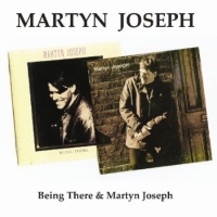 Martyn Joseph