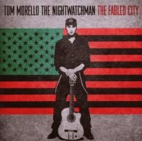 Tom Morello The Nightwatchman