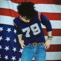 Ryan Adams