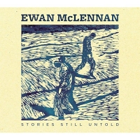 Ewan McLennan