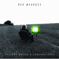 Reg Meuross