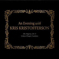 Kris Kristofferson