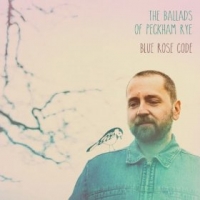 Blue Rose Code