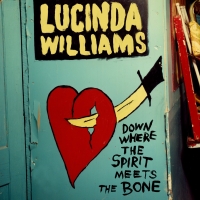 Lucinda Williams