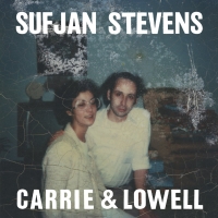 Stevens Sufjan