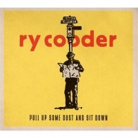 Ry Cooder