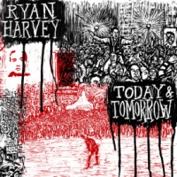 Ryan Harvey