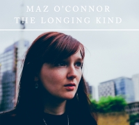 Maz O'Connor